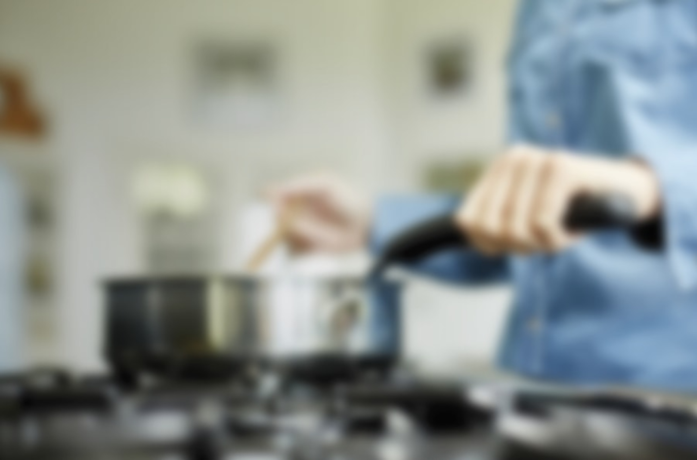 Hausgeräte bei Peter Warnicke Elektro in Hamburg