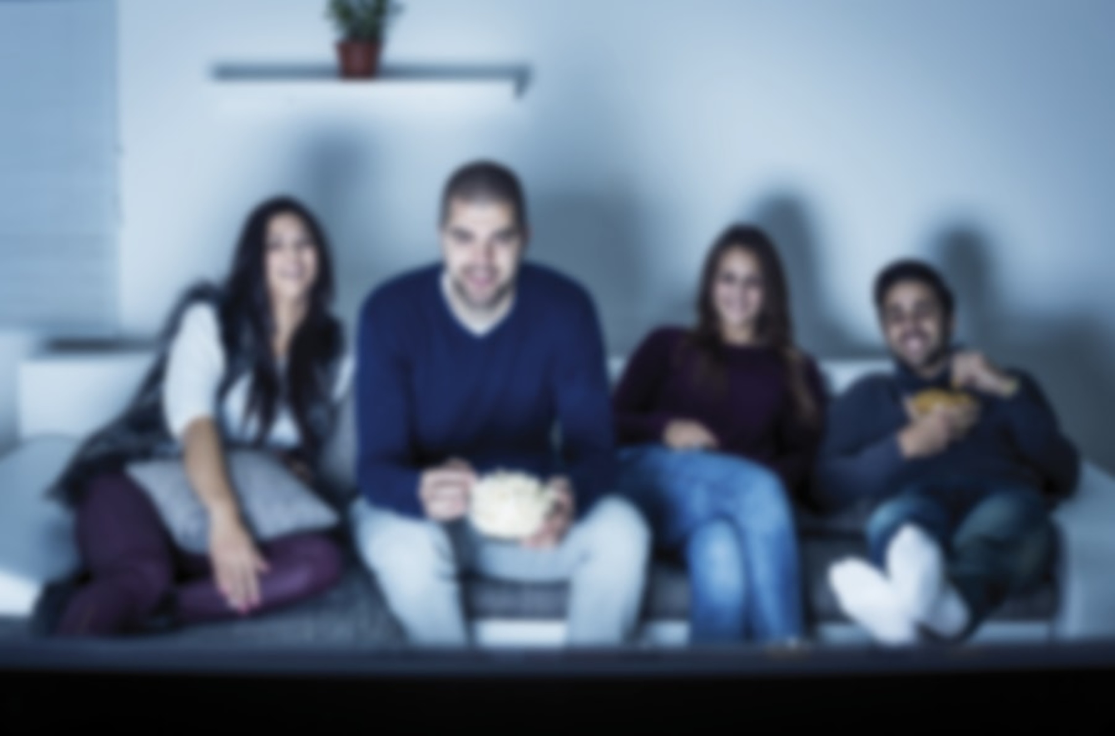 Multimedia bei Peter Warnicke Elektro in Hamburg